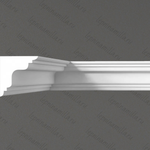 Потолочный гипсовый карниз Artpole SKT23
