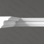 Потолочный гипсовый карниз Artpole SKT23