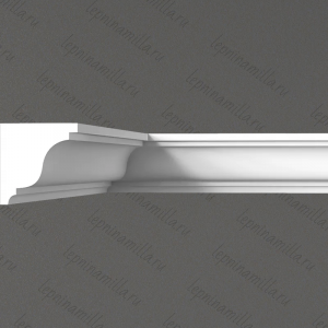 Потолочный гипсовый карниз Artpole SKT24