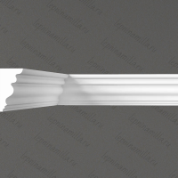 Потолочный гипсовый карниз Artpole SKT26