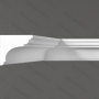Потолочный гипсовый карниз Artpole SKT27