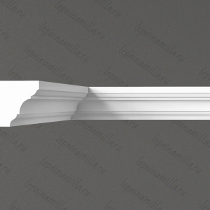 Потолочный гипсовый карниз Artpole SKT28