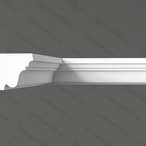 Потолочный гипсовый карниз Artpole SKT29