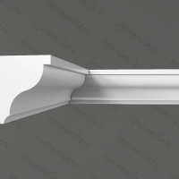 Потолочный гипсовый карниз Artpole SKT3