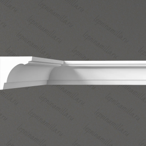 Потолочный гипсовый карниз Artpole SKT30
