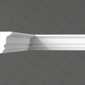 Потолочный гипсовый карниз Artpole SKT31