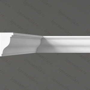 Потолочный гипсовый карниз Artpole SKT33