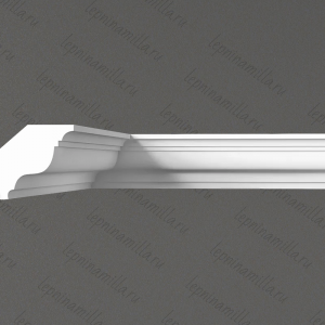 Потолочный гипсовый карниз Artpole SKT35