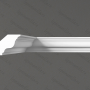 Потолочный гипсовый карниз Artpole SKT35
