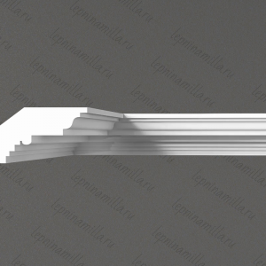 Потолочный гипсовый карниз Artpole SKT36