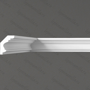 Потолочный гипсовый карниз Artpole SKT40