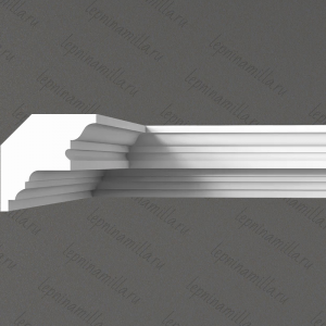Потолочный гипсовый карниз Artpole SKT42