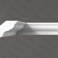 Потолочный гипсовый карниз Artpole SKT43