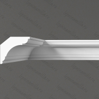 Потолочный гипсовый карниз Artpole SKT44
