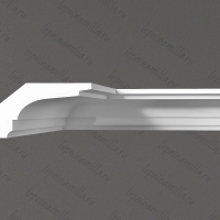 Потолочный гипсовый карниз Artpole SKT45