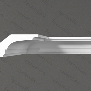 Потолочный гипсовый карниз Artpole SKT45