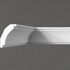 Потолочный гипсовый карниз Artpole SKT46