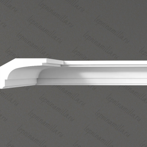 Потолочный гипсовый карниз Artpole SKT47
