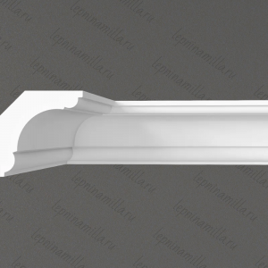 Потолочный гипсовый карниз Artpole SKT48