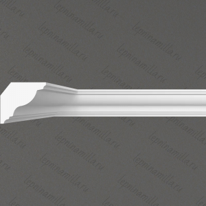 Потолочный гипсовый карниз Artpole SKT49
