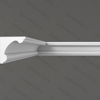 Потолочный гипсовый карниз Artpole SKT5