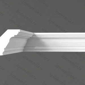 Потолочный гипсовый карниз Artpole SKT50