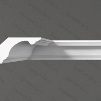 Потолочный гипсовый карниз Artpole SKT51