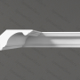 Потолочный гипсовый карниз Artpole SKT51