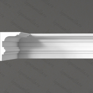 Потолочный гипсовый карниз Artpole SKT69