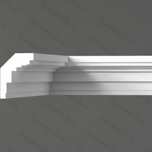 Потолочный гипсовый карниз Artpole SKT70