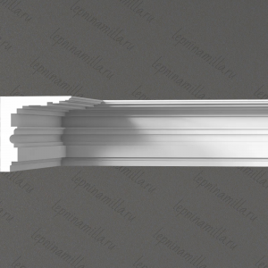 Потолочный гипсовый карниз Artpole SKT71