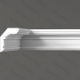 Потолочный гипсовый карниз Artpole SKT72