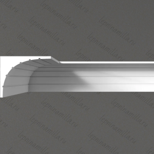 Потолочный гипсовый карниз Artpole SKT76