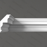 Потолочный гипсовый карниз Artpole SKT80