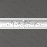 Потолочный карниз из гипса Artpole SK126