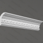 Потолочный карниз из гипса Artpole SK146N (наборный) - Декоративная гипсовая лепнина