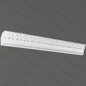 Потолочный карниз из гипса Artpole SK158