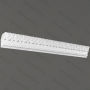 Потолочный карниз из гипса Artpole SK158