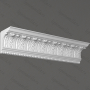 Потолочный карниз из гипса Artpole SK171