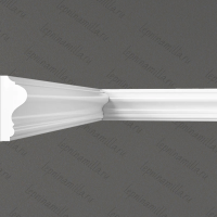 Гипсовый молдинг Artpole S6MG14
