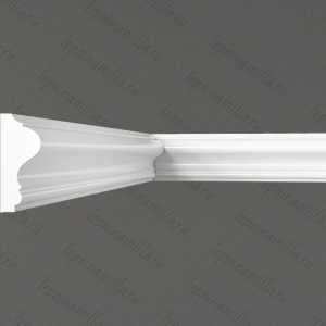Гипсовый молдинг Artpole S6MG14