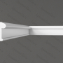 Гипсовый молдинг Artpole SMG13