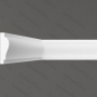 Гипсовый молдинг Artpole SMG164