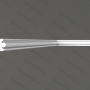 Гипсовый молдинг Artpole SMG2