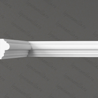 Гипсовый молдинг Artpole SMG26