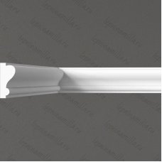 Гипсовый молдинг Artpole SMG55