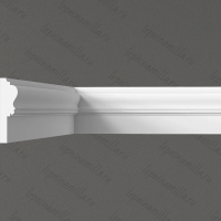 Гипсовый молдинг Artpole SMG57