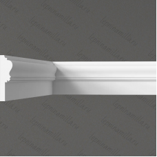 Гипсовый молдинг Artpole SMG57