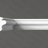 Гипсовый молдинг Artpole SMG66