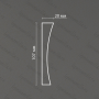 Гипсовый фриз Artpole SF31